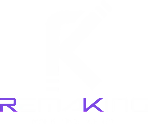 Remaking Marketing Agency